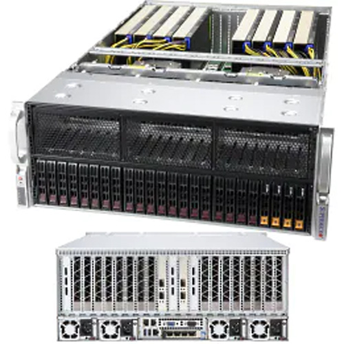 SuperMicro_A+ Server 4124GS-TNR (Complete System Only)_[Server